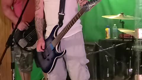 Statelaw "Heart Shaped Box" Nirvana Cover