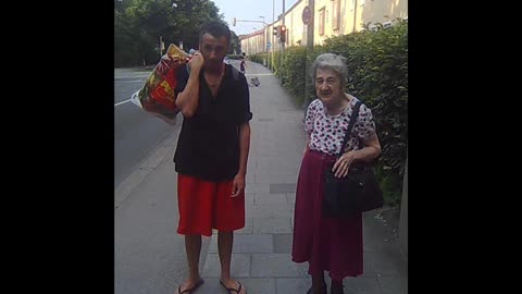 Hajde Mala - Jasmin Muharemovic