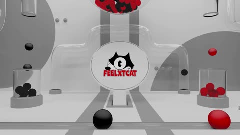 FEELXTCAT FUN FACTORY