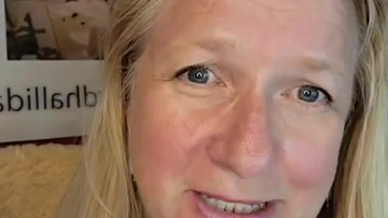 FIND RICHARD HALLIDAY WAS LIVE DAY 734