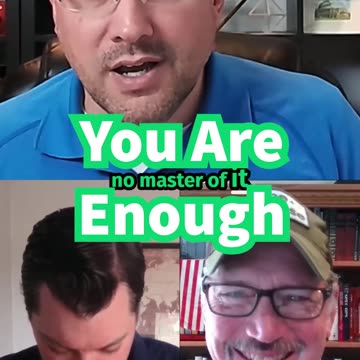 You've Always Been Enough | 10x Your Team with Cam & Otis