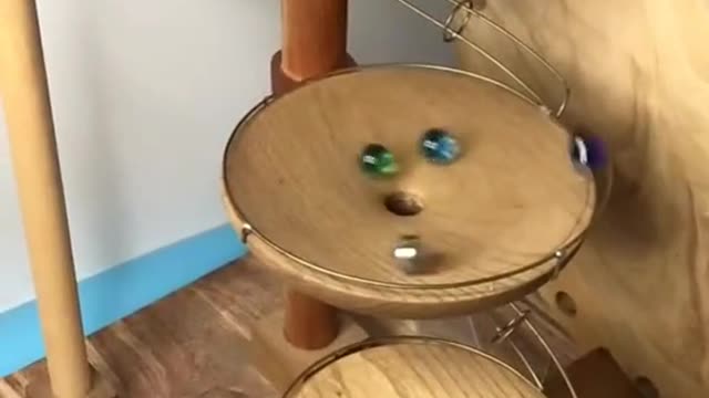 and rolled his big eyes.