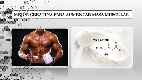 Exactly How Carries Out Creatine Job?