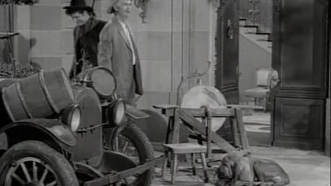 The Beverly Hillbillies "Getting Settled" S1E2