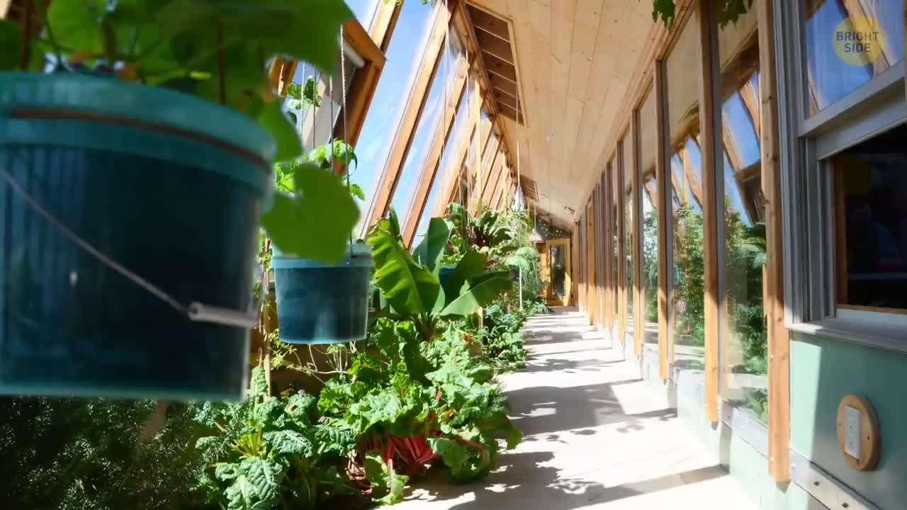 Why Did They Build This in the Dessert? ~(BrightSide)