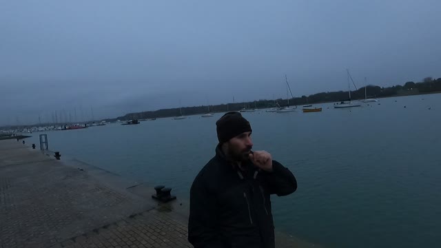 Update on my channel 7th July 2022. GoPro on the Insta 360 selfie stick
