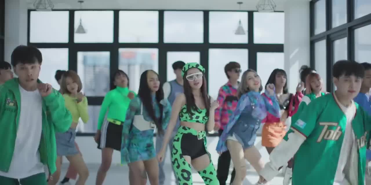 Os Mix Dance Version by Ra Bee