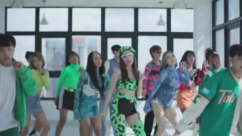 Os Mix Dance Version by Ra Bee