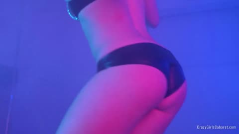 Crazy Girls Cabaret - Local Entertainment Like No Other