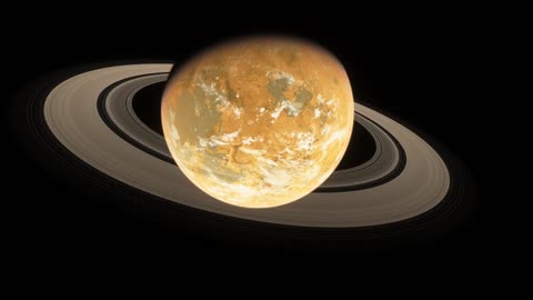Exoplanets - Alien Worlds Waiting to be Discovered.