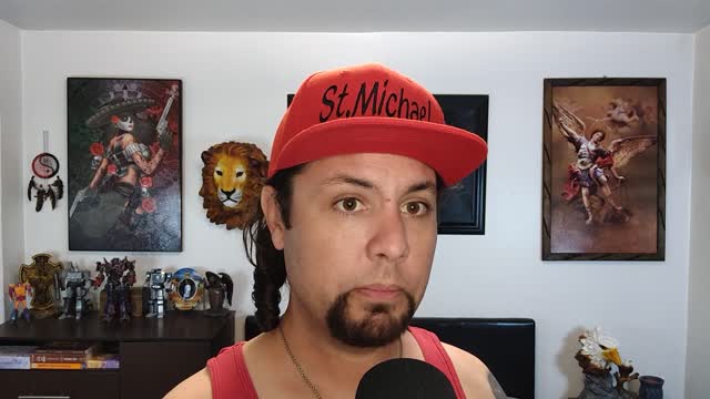 How Desperate Must they Be.... PREVIEW 🤔