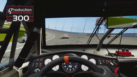 Nascar Heat5 Race527