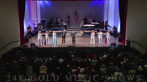 AMERICA THE BEAUTIFUL.