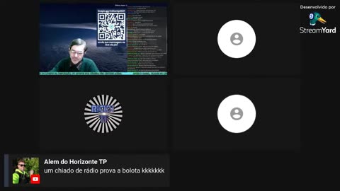 Milton TP - KGNuEeYfPtg - TPs falando com TPs