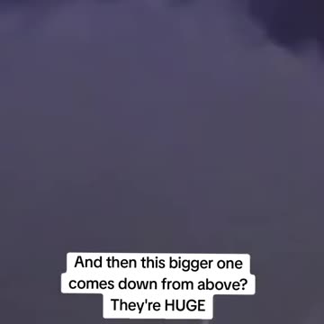 🟥 UAP IN Dubai 🟥