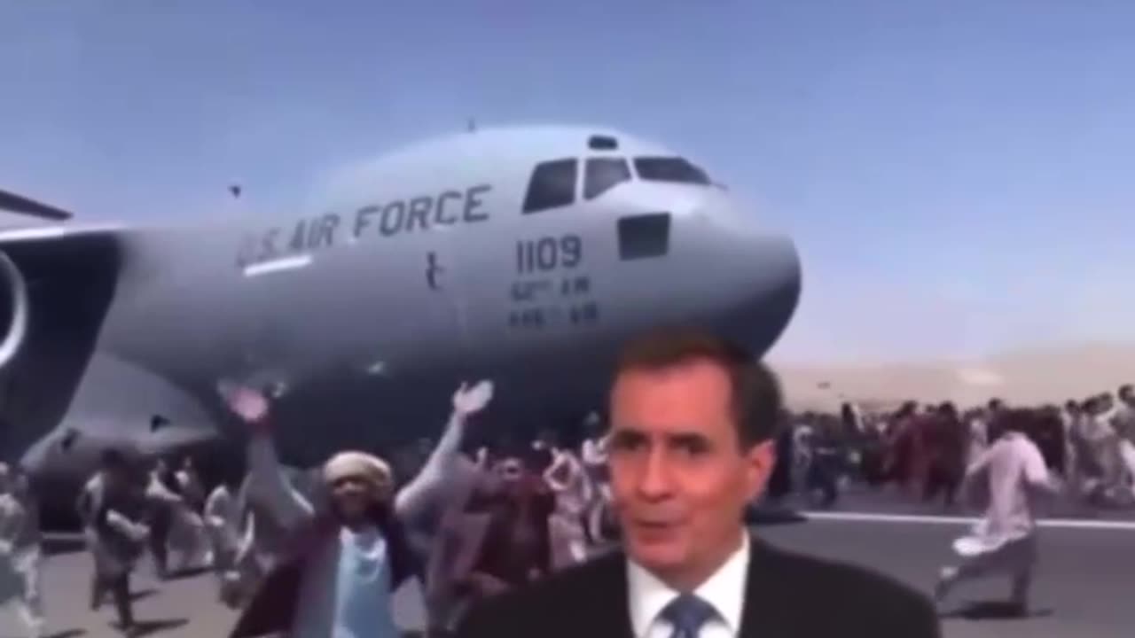 John Kirby's treason