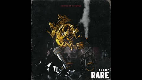 K Camp - Rare Mixtape