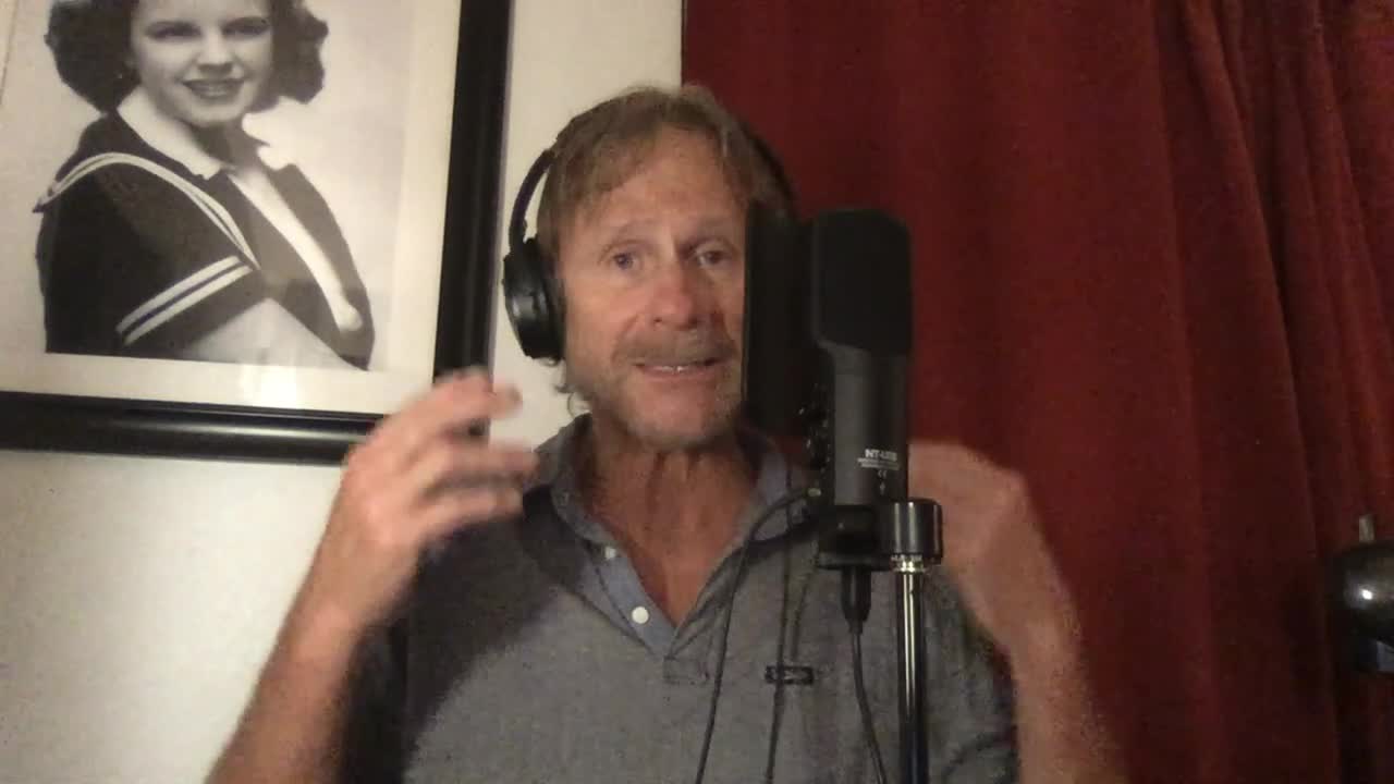 MZTV 678 - 04/06/2021: Tough Love