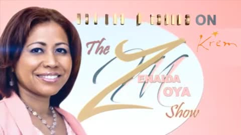 The Zenaida Moya Show, Episode 19 - Social and Economic Ills Facing Belize - Erwin X