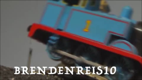 Calebtrain, EnterprisingEngine93 + More Secrets of the Stolen Crown Thomas & Friends