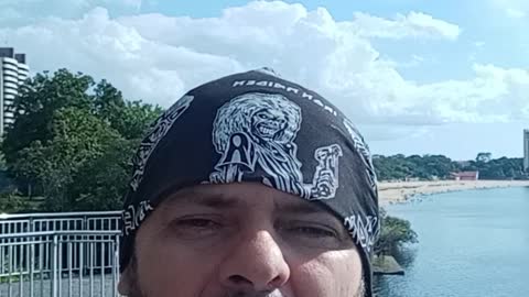 BE A CACIQUE MAN! Parte 28