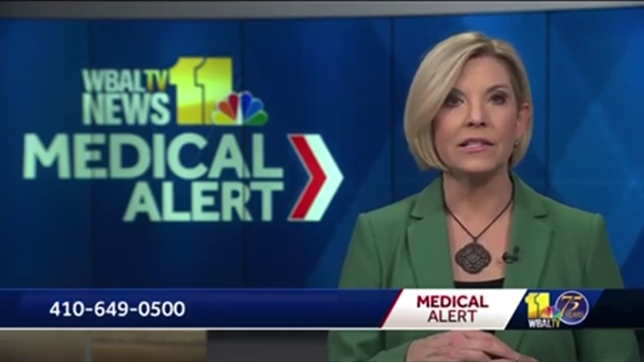 Baltimore: Sudden Infant Death Syndrome on the Rise- 18 infant deaths in December 2022 and January 2023 (Two Months). For comparison, there were 14 infant deaths in the entire year of 2020 and 16 infant deaths in the entire year of 2021.