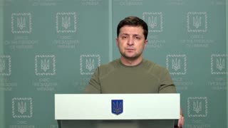 'What guarantees will we get?' Zelenskiy asks of NATO