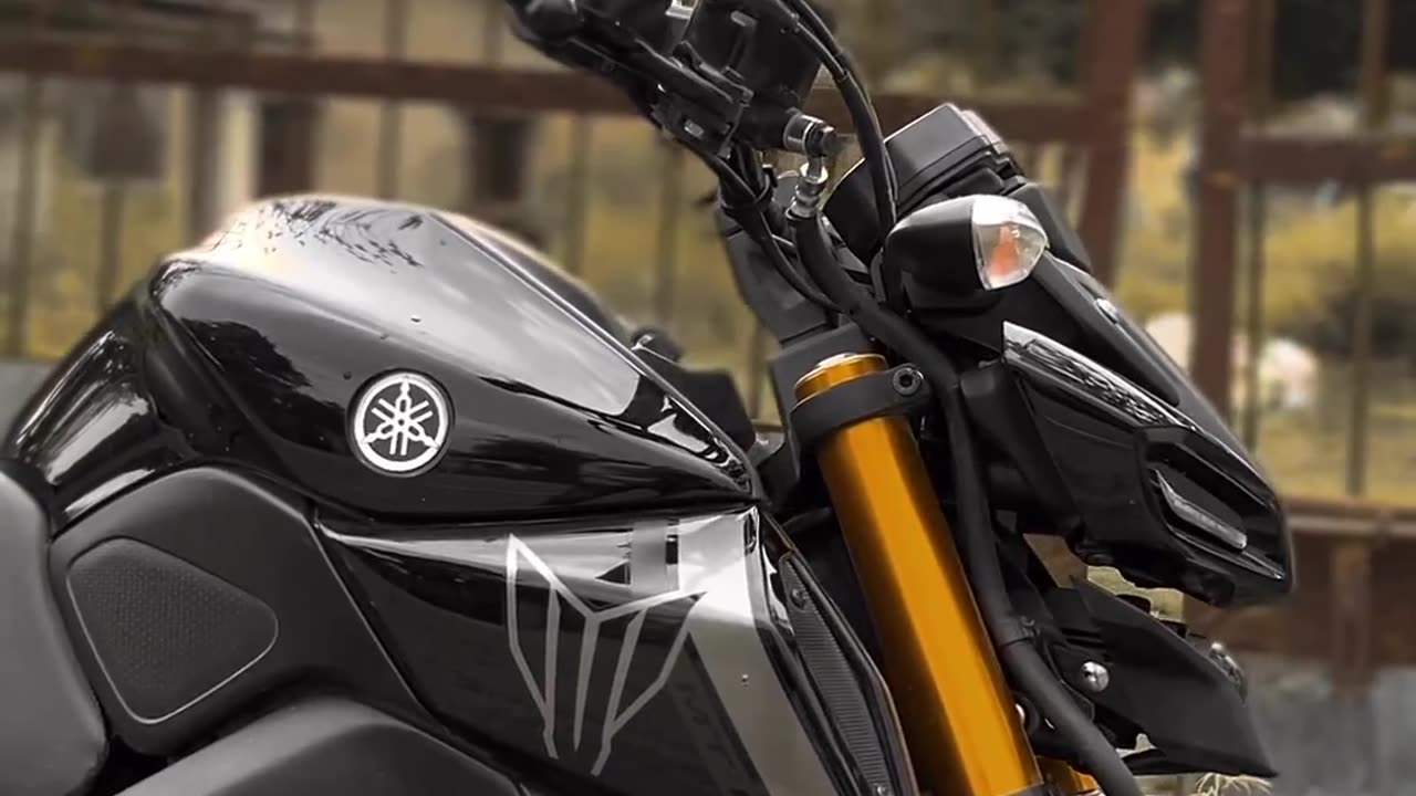 New video and new bike and new