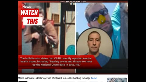 FIREARMS INSTRUCTOR DRIVEN OVER THE EDGE WITH VOICE OF GOD WEAPONS