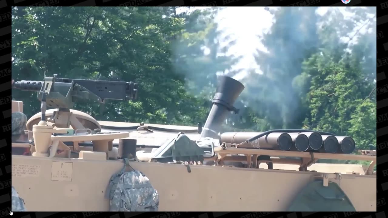 Europe is collapsing (Redacted with Natalie Morris & Ralph Shoellhammer) 23-02-24