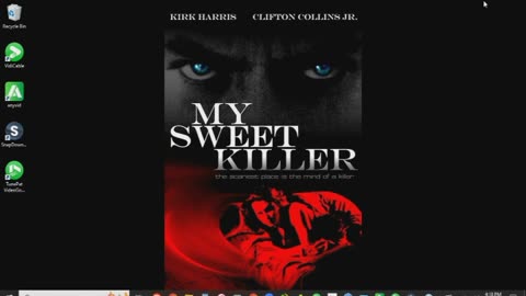 My Sweet Killer Review