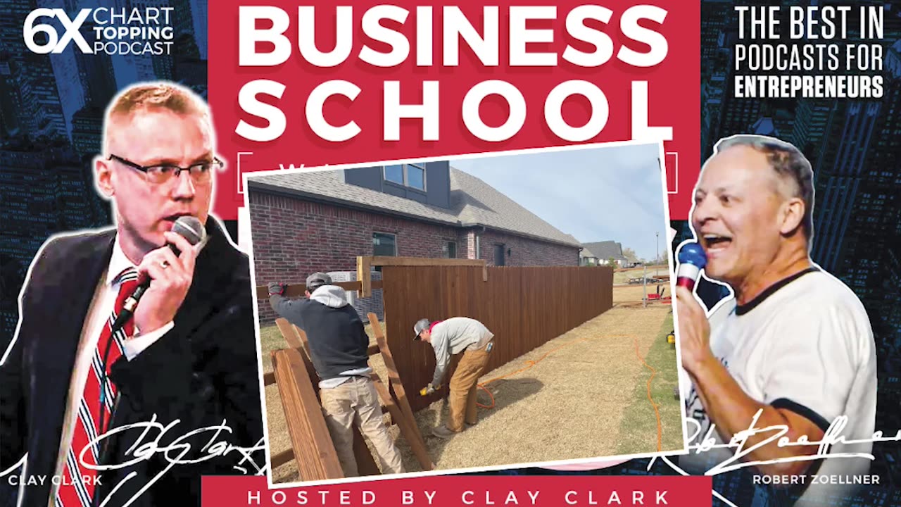 Business | “We Grew from $70,000 Per Year In Revenue to $800,000 Per Year