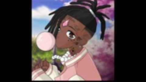 "Reject" by Lil Uzi Vert (Unreleased)