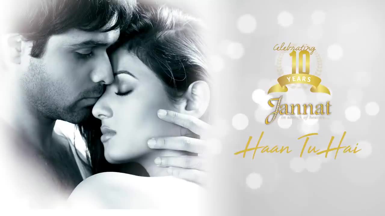 Jannat- Audio Emran Hashmi romantic song