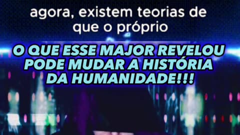 A verdadeira origem da humanidade.