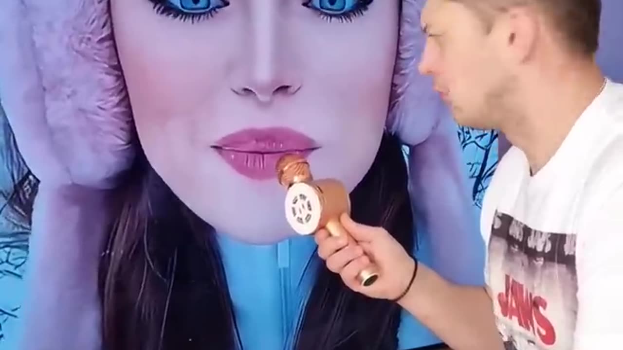 Funny girl