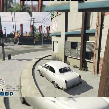 WTF is up with the locals? 😂