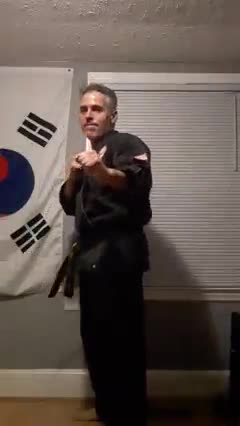 Hapkido