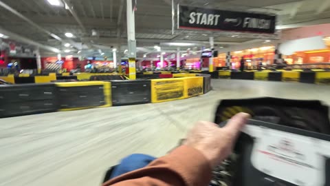 RPM Raceway