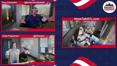 Colombo and Katie 11.10.2023