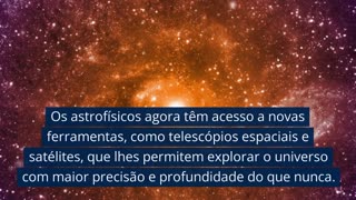 Descobrindo o Universo: Uma introdução a astrofisica