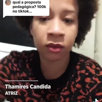 Dançarina defende funk do “Cavalo Tarado” apresentado para crianças em escola do RJ