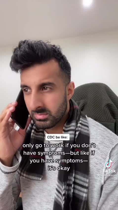 This is how your government confuses you