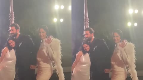 Katrina kaif new born baby