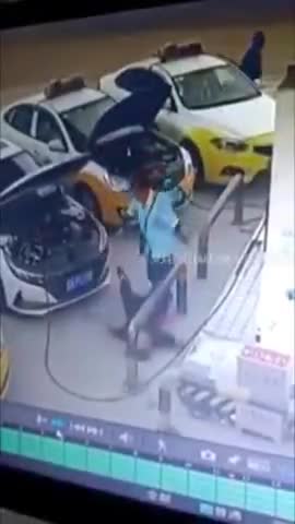 More vaccine 💉 collapses compilation