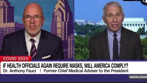 If Health Officials Again Require Masks, Will America Comply?