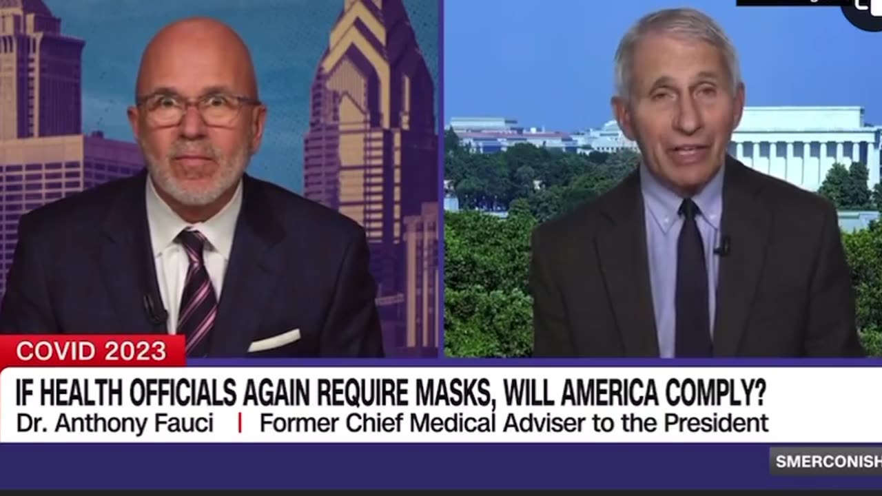 If Health Officials Again Require Masks, Will America Comply?