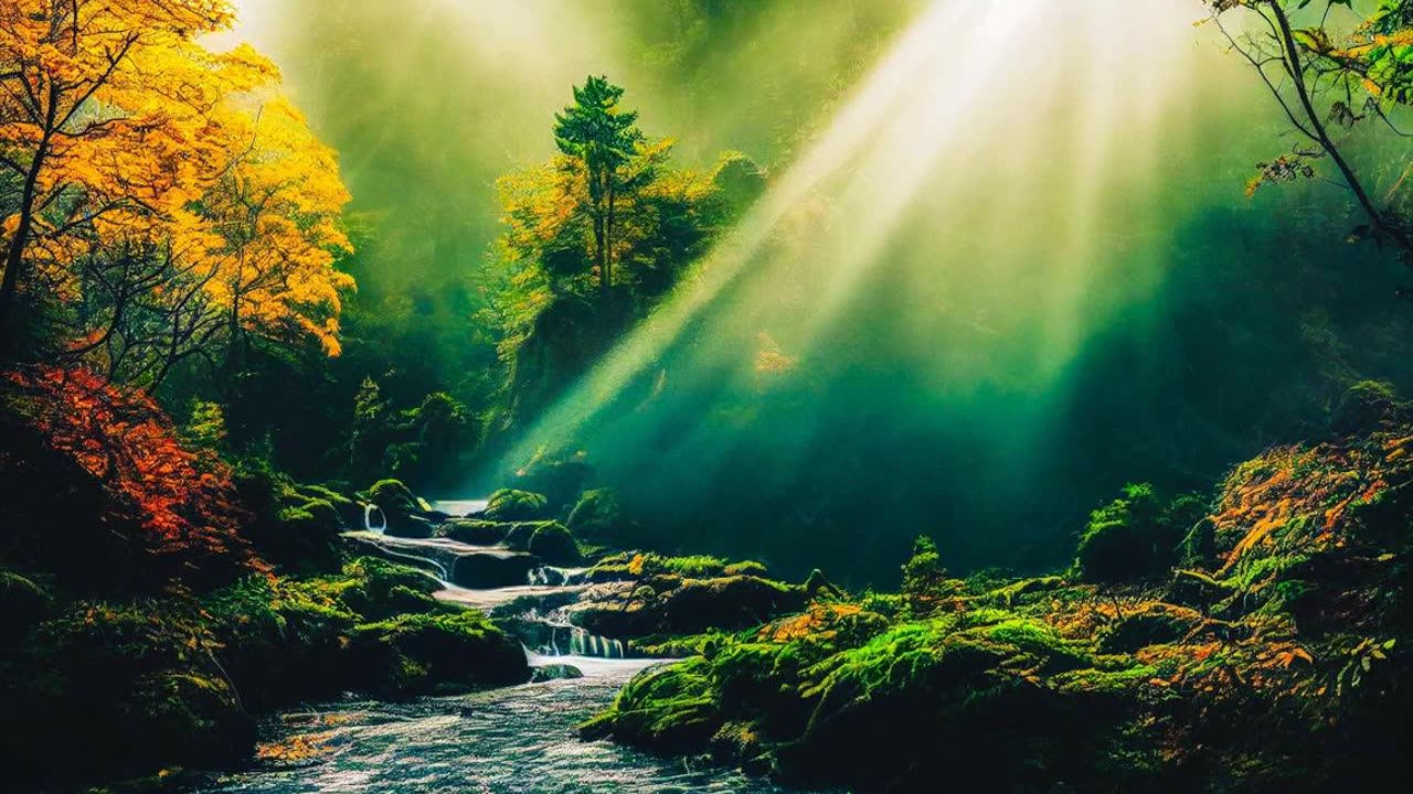 ABERDEEN PEACE | RELAXATION.