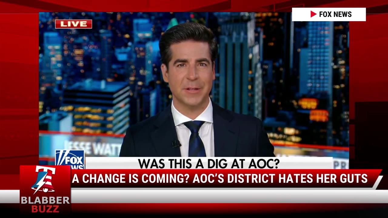 A Change Is Coming? AOC’S District Hates Her Guts