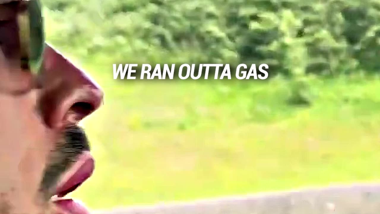 TATE'S INFINITE GAS GLITCH BACKFIRES